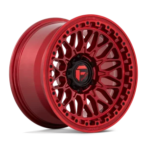 Fuel – D758 TRIGGER – Other – 17″x9″ -12mm – All weather Wheels – D75817908445